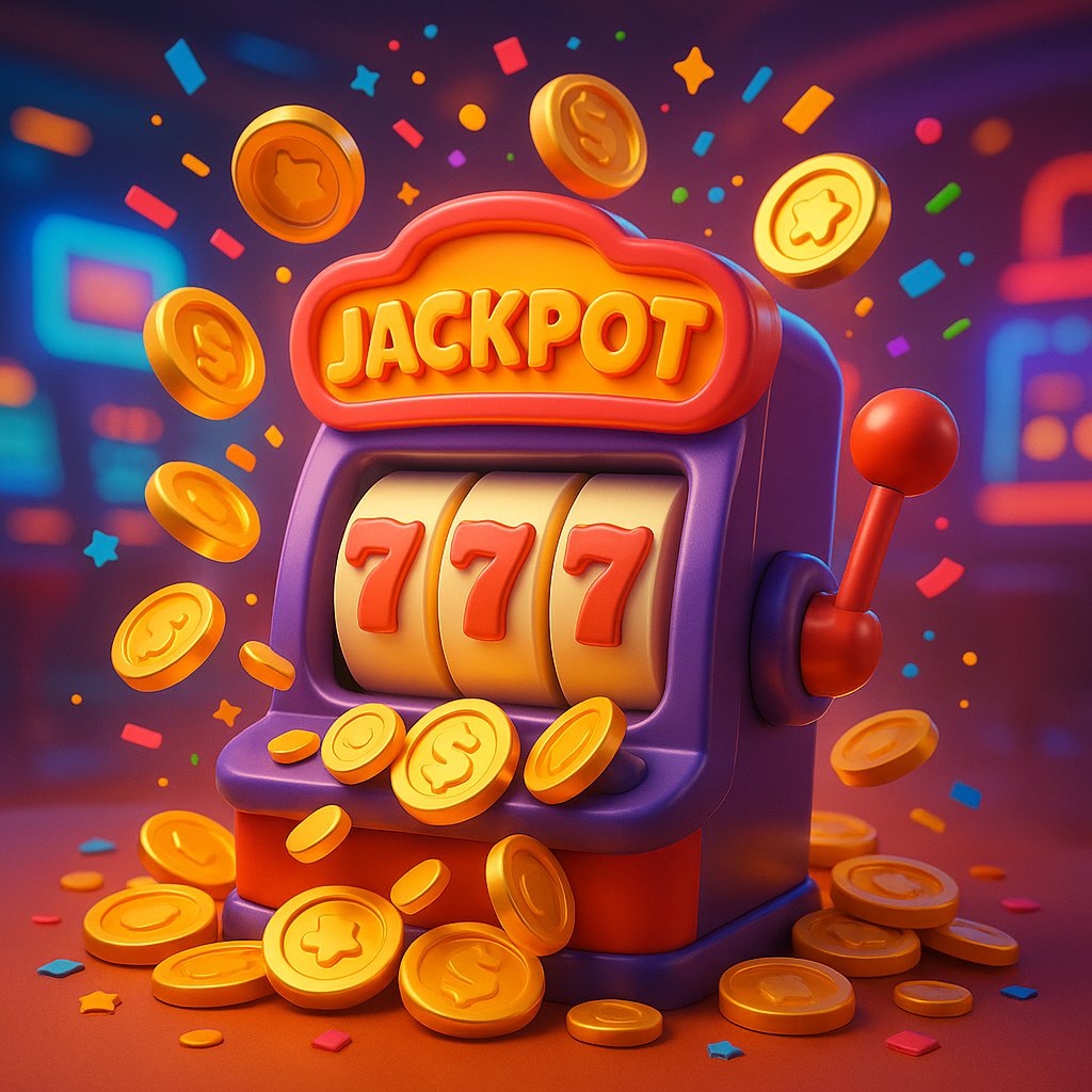 Các loại game slot phổ biến tại nền tảng 79kim Việt Nam